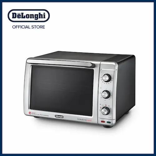 De’Longhi EO32852 - Ovens Singapore (Credit: Lazada)