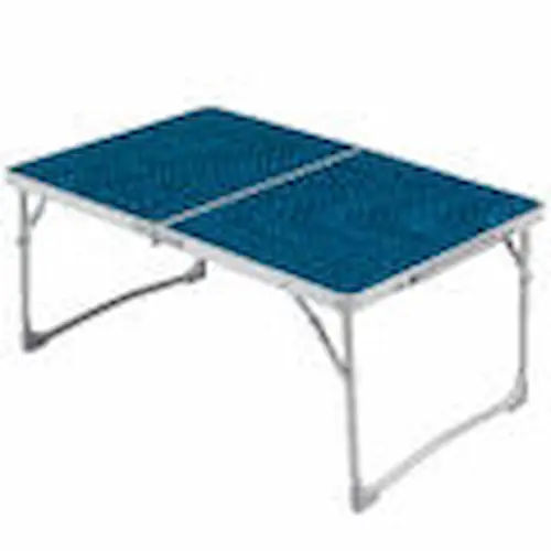 Decathlon Quechua Camping Table - Foldable Table Singapore (Credit: Decathlon)