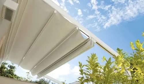 Decorial - Awning Singapore (Credit: Decorial)