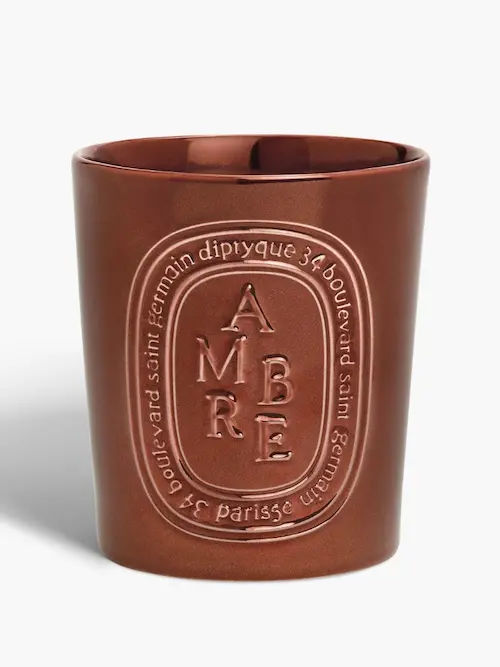 Diptyque Scented Candles - Home Fragrance Singapore (Credit: Diptyque)