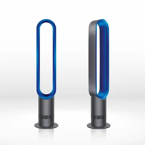 Dyson AM07 Tower Fan - Standing Fans Singapore (Credit: Shopee)