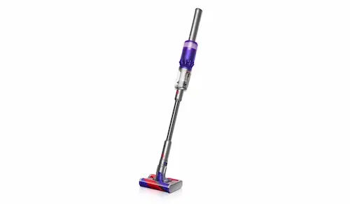 Dyson Omni Glide - Cordless Vacuum Cleaner Singapore (Credit: Harvey Norman)