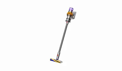 Dyson v15 Detect - Cordless Vacuum Cleaner Singapore (Credit: Harvey Norman)