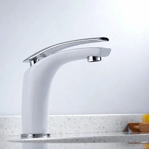 EVERSO Faucet - Basin Tap Singapore (Credit: Lazada)