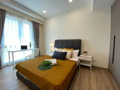 Easycity- Communal Living Singapore (Credit: Easycity)