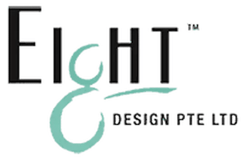 Eight Design - Commercial Interior Designers Singapore (Credit: Eight Design)