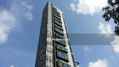 Eight@18Fort – Marine Parade Condo Singapore (Credit: Property Guru)