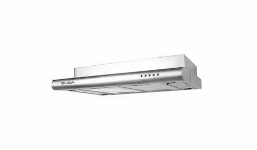 Elba EBCH201/60HM Cooker Hood - Hob and Hood Singapore (Credit: Harvey Norman)