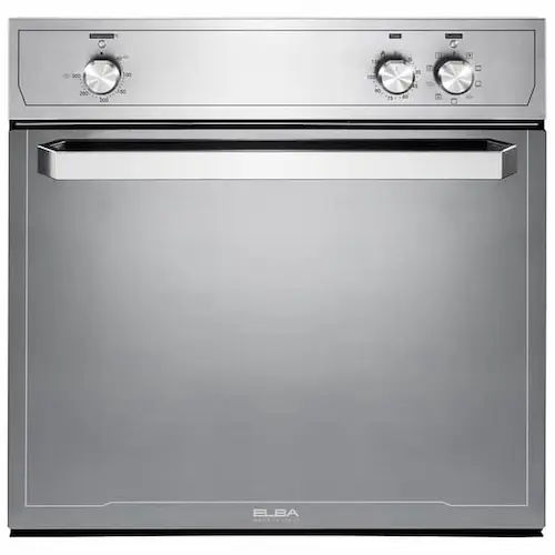 Elba Elio 624 Baker Built-in Oven - Built In Oven Singapore (Credit: Shopee)
