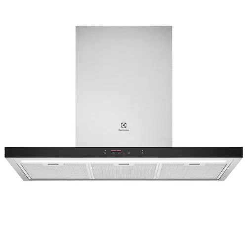 Electrolux Chimney Hood - Cooker Hood Singapore (Credit: Electrolux))