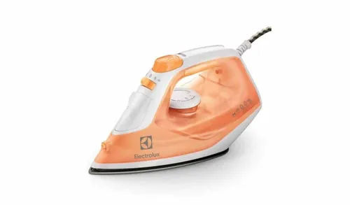 Electrolux EasyLine Iron - Best Iron Singapore (Credit: Shopee)