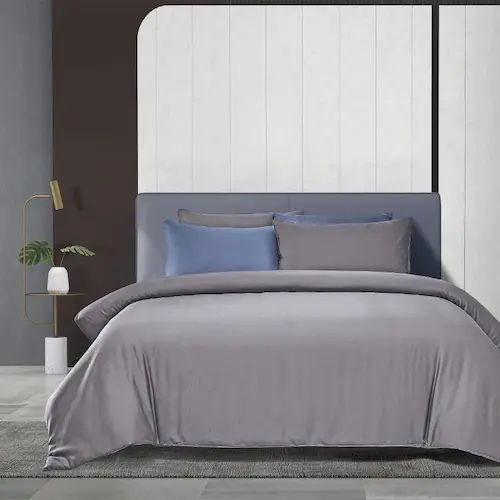 Epitex 1200TC Premium Supima Cotton Bedsheet - Cotton Bedsheet Singapore (Credit: Epitex Home)