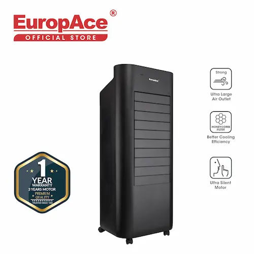 EuropAce ECO 1501Y - Air Cooler Singapore (Credit: Lazada)