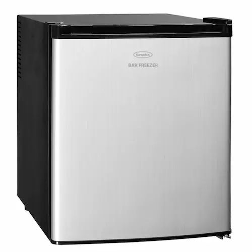 EuropAce Mini Bar Freezers 36L - Freezers Singapore (Credit: Courts)