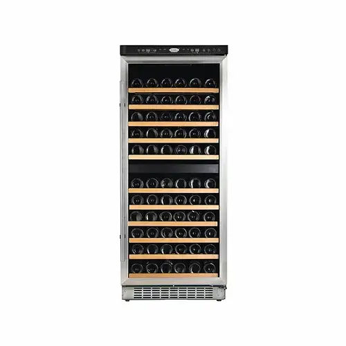 Europace EWC6110S - Wine Chiller Singapore (Credit: Lazada)