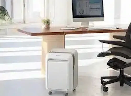 Fellowes Hi-Q Singapore Pte Ltd – Office Furniture Singapore (Credit: Fellowes Hi-Q Singapore Pte Ltd)