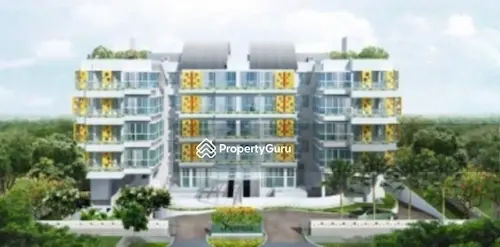 Fiorenza - Punggol Condo Singapore (Credit: Property Guru)