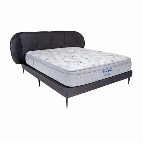 Four Star Mattress - Bed Frame Singapore (Credit: Four Star Mattress)