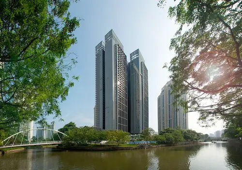 Frasers Property - Property Developer Singapore (Credit: Frasers Property)