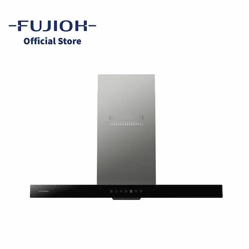 Fujioh FR-MT1990R Recycling Hood - Cooker Hood Singapore (Credit: Lazada)