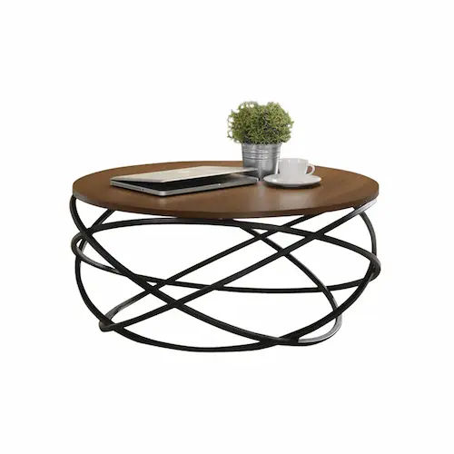 Furniture Mart’s Coffee Table - Coffee Table Singapore (Credit: Furniture Mart)