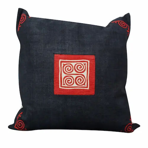 Gaya Alegria - Cushion Cover Singapore (Credit: Gaya Alegria)