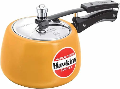 Hawkins Ceramic Coated CMY30 - Pressure Cookers Singapore (Credit: Amazon)