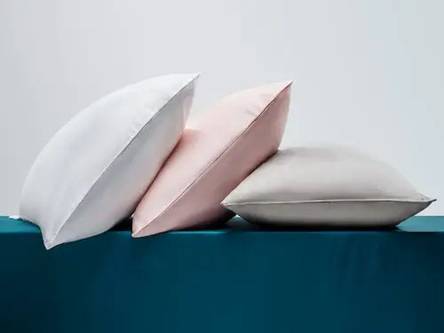 Heavenluxe Premium Pillowcase Set - Pillow Case Singapore (Credit: Weave home)