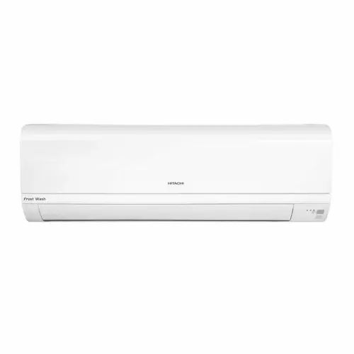 Hitachi Multi-split Air Conditioner with FrostWash - Air Conditioner Singapore (Credit: Courts)