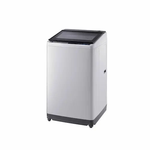 Hitachi SF-100Xa - Best Front Load Washing Machine Singapore (Credit: Shopee)