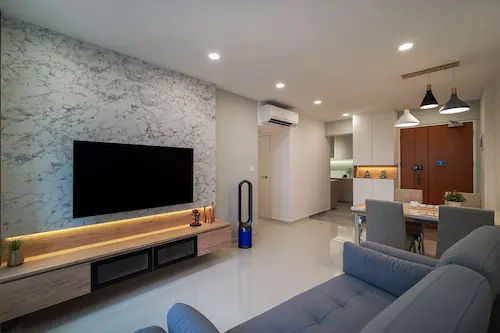 Home Guide - Renovation Singapore (Credit: Home Guide)