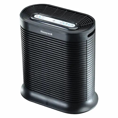 Honeywell Air Purifier - Air Purifier Singapore (Credit: Honeywell Store)