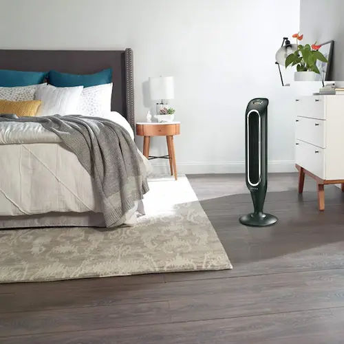 Honeywell Tower Fan - Standing Fans Singapore (Credit: Amazon)