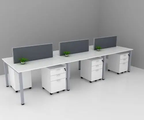 Howfine International Pte Ltd - Office Furniture Singapore (Credit: Howfine International Pte Ltd)