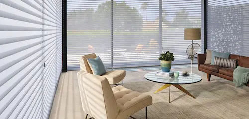 (Credit: Hunter Douglas Singapore Curtain Blinds & Shades) 