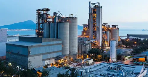 Industrial Properties - Commercial Property Singapore
