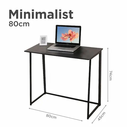 JIJI SG Minimalist Study Table - Study Table Singapore (Credit: Jiji.sg)