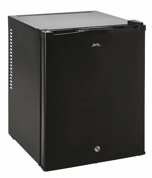 JVD 30L Minibar Fridge - Mini Fridge Singapore (Credit: JVD)