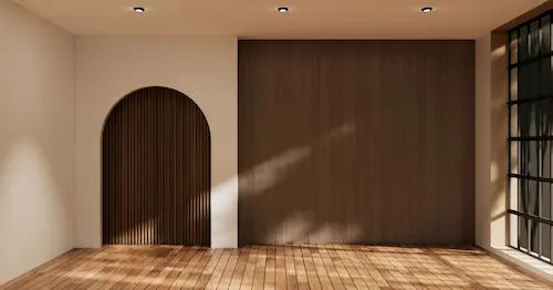 Japanese Zen - 4 Room HDB Design Ideas Singapore