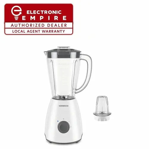 Kenwood BLP10 Blender - Blender Singapore (Credit: Lazada)