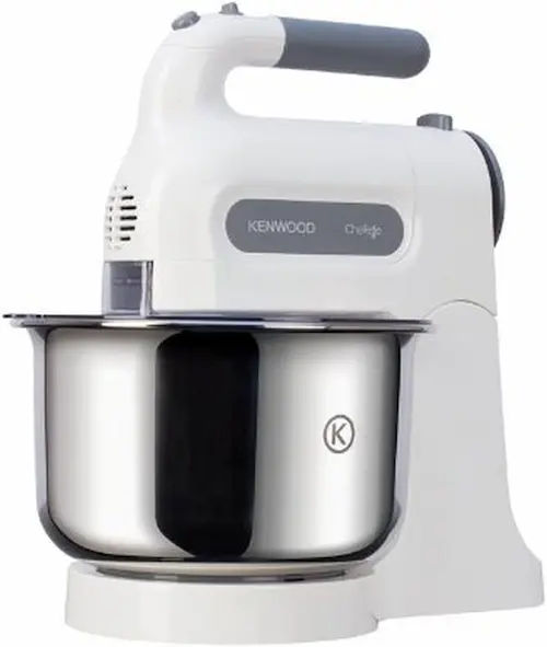 Kenwood Chefette Metal Bowl Hand Mixer HM680 - Hand Mixer Singapore (Credit: Amazon)