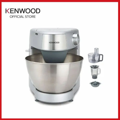 Kenwood Prospero Plus Stand Mixer - Stand Mixer Singapore (Lazada)