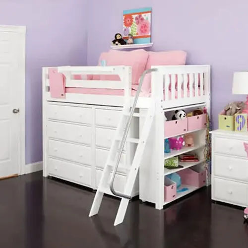 Kids Haven - Loft Bed Singapore (Credit: Kids Haven)