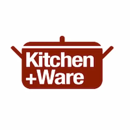 Kitchen + Ware - Kitchen Ware Singapore (Credit: Kitchen + Ware)