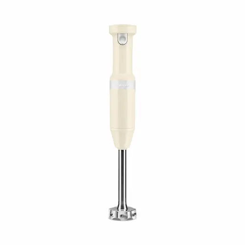 KitchenAid 5KHBBV53G Cordless Hand Blender - Hand Blender Singapore (Credit: Courts)