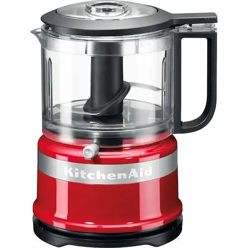 KitchenAid Mini Food Processor - Food Processor Singapore (Credit: KitchenAid)