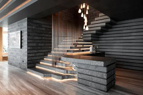 Kstone - Marble Supplier Singapore (Credit: Kstone)