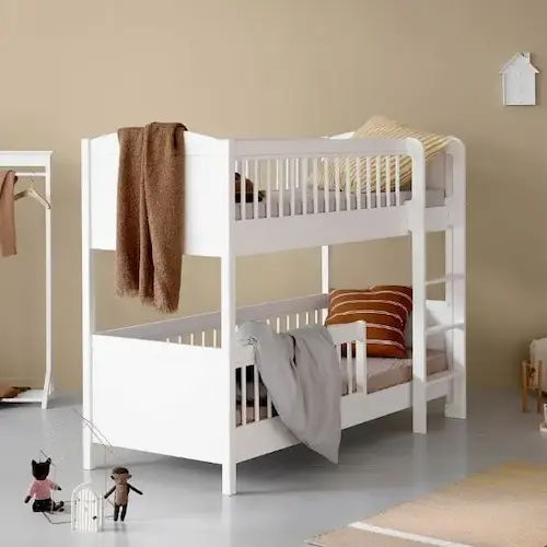 Kuhl Home: Double-decker beds, loft & bunk beds  - Bunk Beds Singapore (Credit: Kuhl Home)