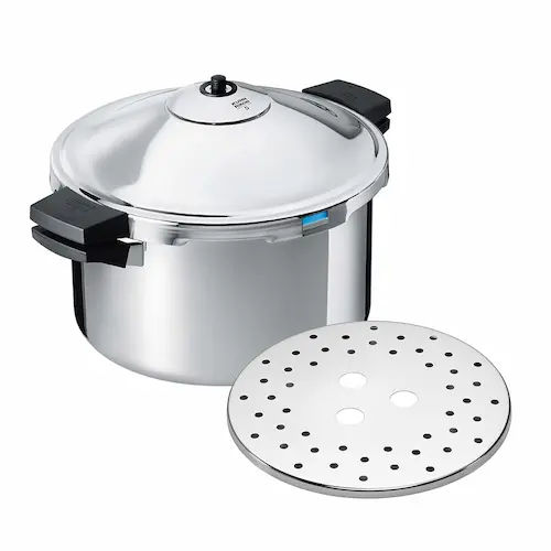 Kuhn Rikon Duromatic 3050 - Pressure Cookers Singapore (Credit: Amazon)