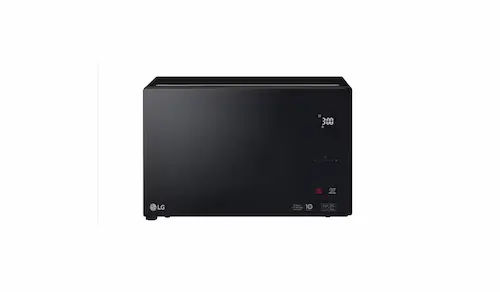 LG 25L Smart Inverter Microwave Oven - Microwave Oven Singapore (Credit: Harvey Norman)